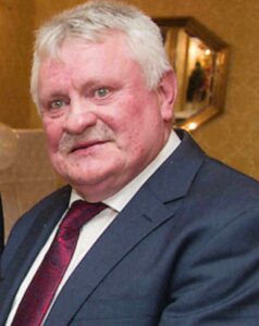 joe vaughan 1