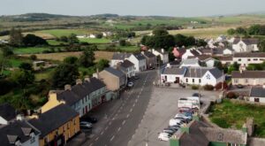 kilfenora aerial 1-2
