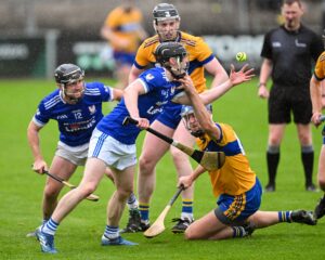 kilmaley v sixmilebridge 06-09-25 mikey o'neill shane golden sean kennedy 1