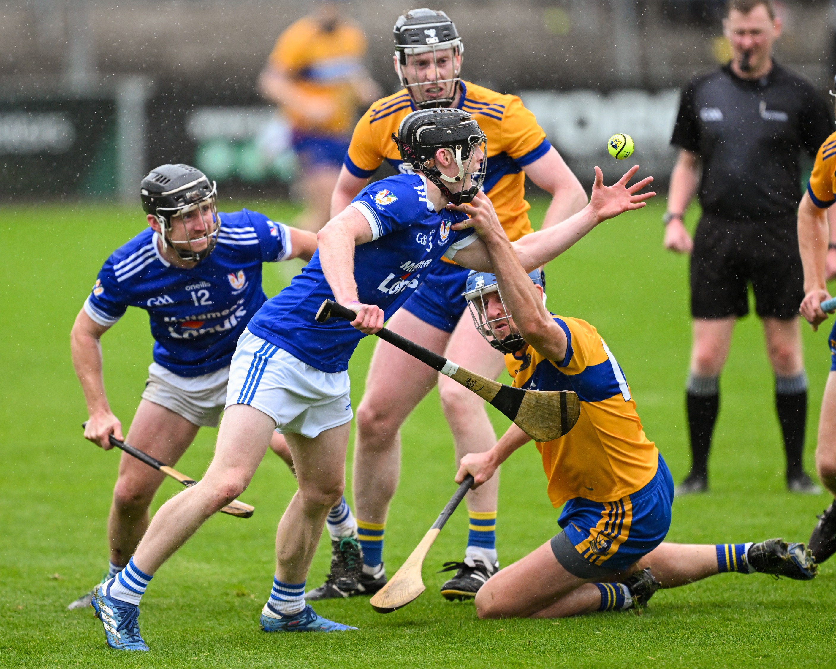 kilmaley v sixmilebridge 06-09-25 mikey o'neill shane golden sean kennedy 1