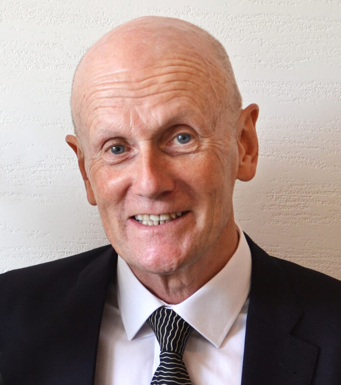 michael lorigan 1