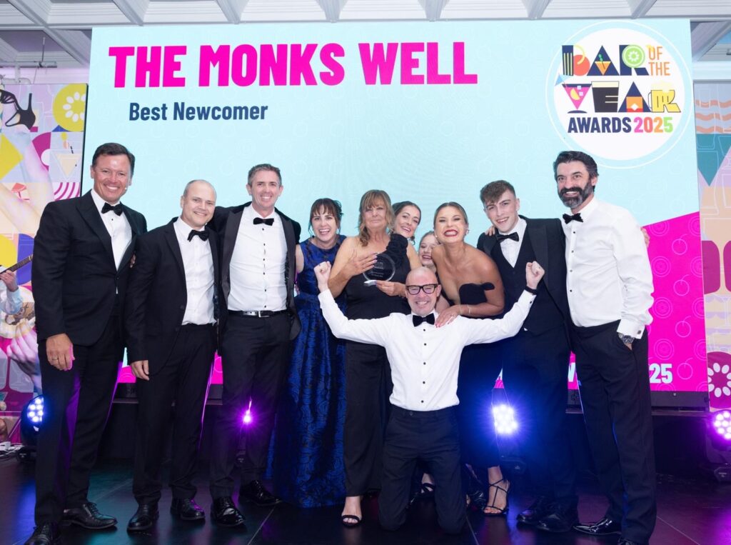 monks well 1