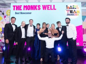 monks well 1