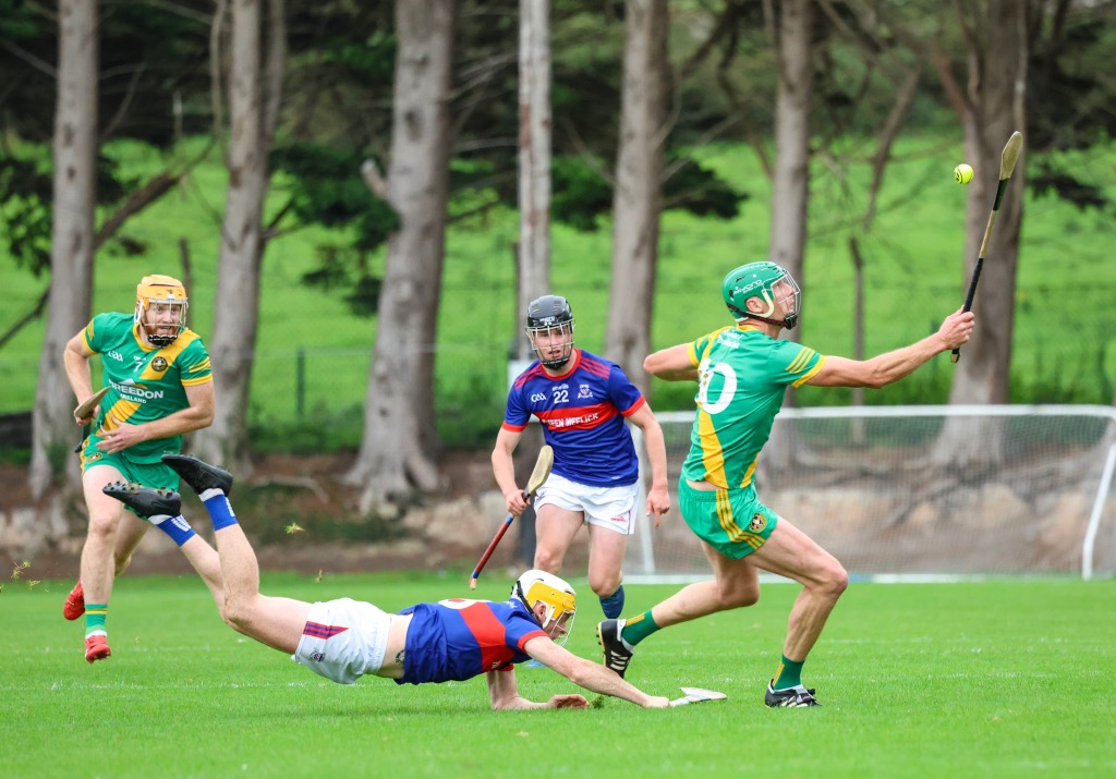 o'callaghans mills v parteen meelick 06-09-25 jacob loughnane 1