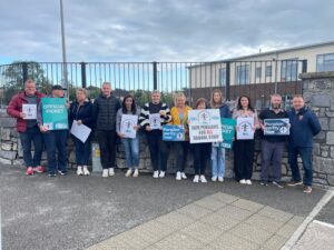 pamela mccarthy scoil chríost rí 1