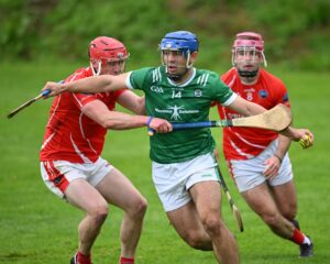 scariff v corofin 07-09-25 mark rodgers damien o'loughlin 1