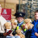 shannon airport bear 1
