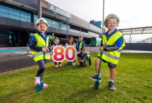 shannon airport time capsule 2