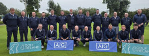 shannon golf club 1
