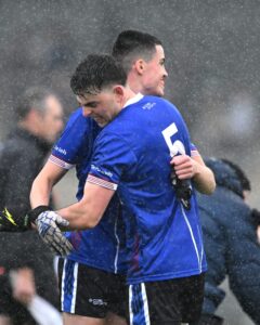 st josephs doora barefield v kilmurry ibrickane 14-09-25 diarmuid boyle james curran 1