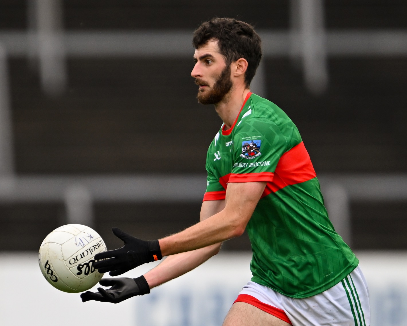 st josephs doora barefield v kilmurry ibrickane 14-09-25 diarmuid king 1
