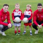 EireOg Underage Training Session-4