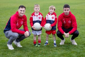 EireOg Underage Training Session-4