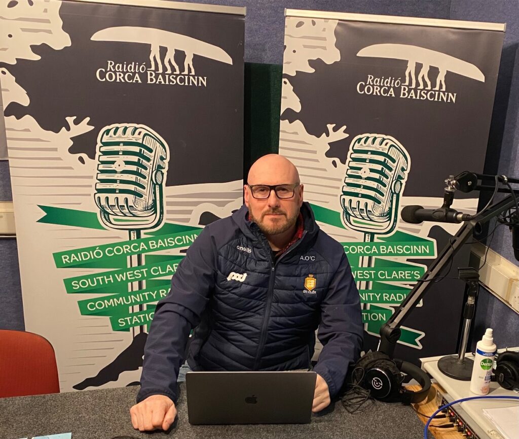 adrian o'connor rcb 1