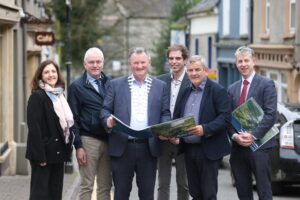 ann reynolds pat burke pat hayes conor ryan tony o'brien brian mccarthy 1