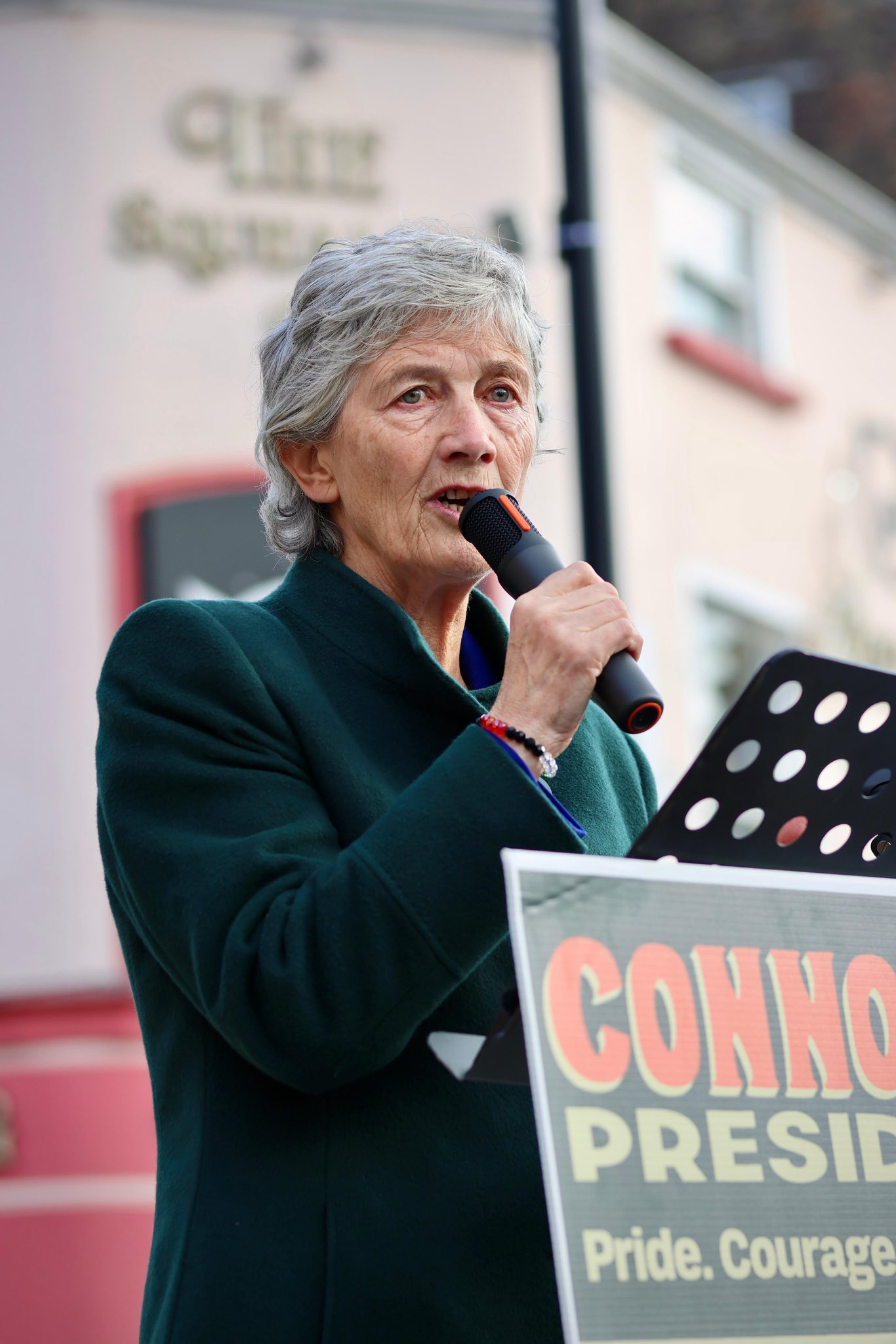 catherine connolly 2