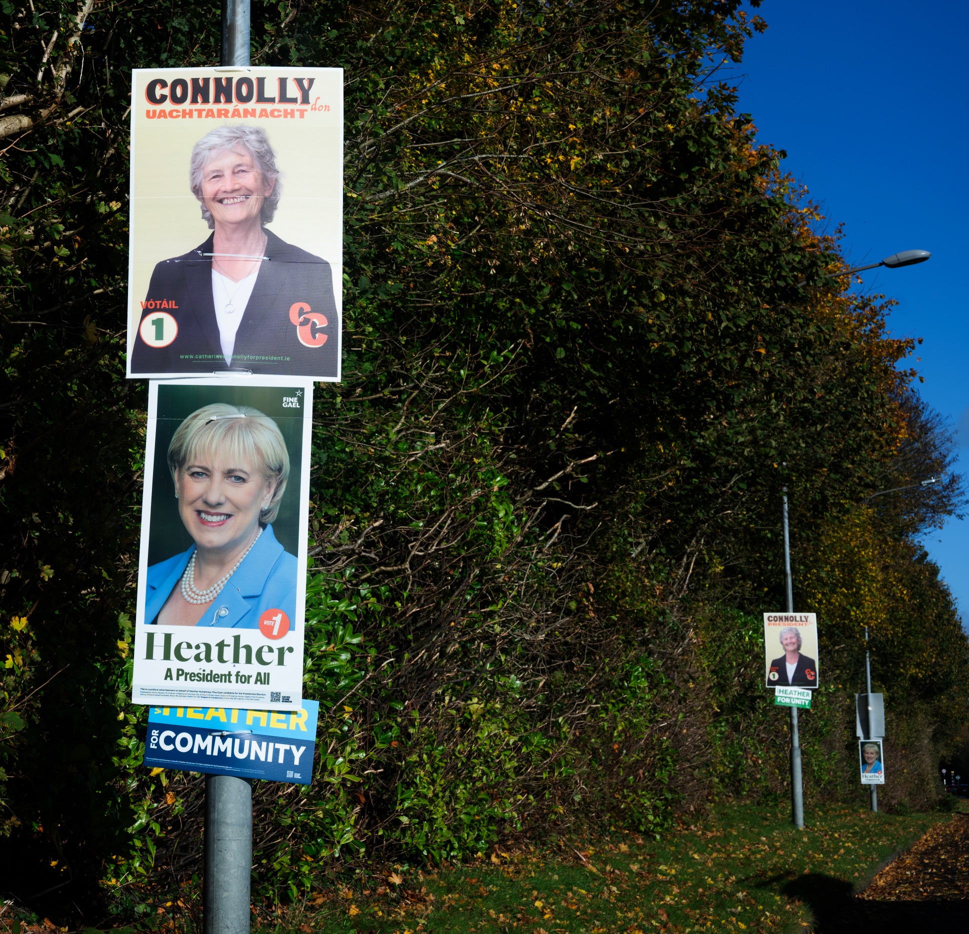 catherine connolly heather humphreys 1-2