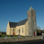 church scariff sacred heart 1