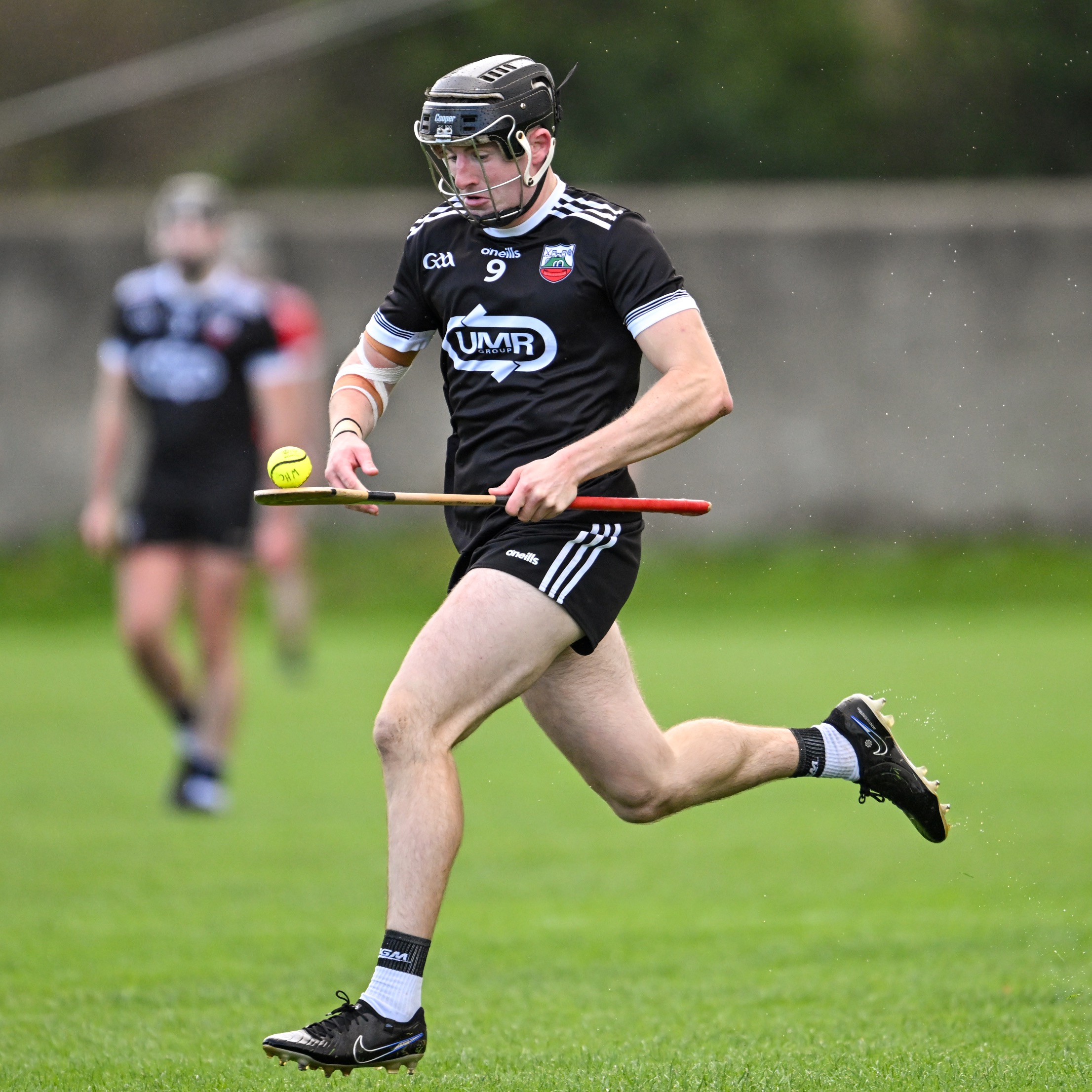 clarecastle v whitegate 04-10-25 colin brigdale 1