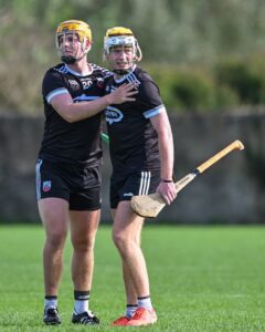 clarecastle v whitegate 04-10-25 oisin whelan rory o'connell 1