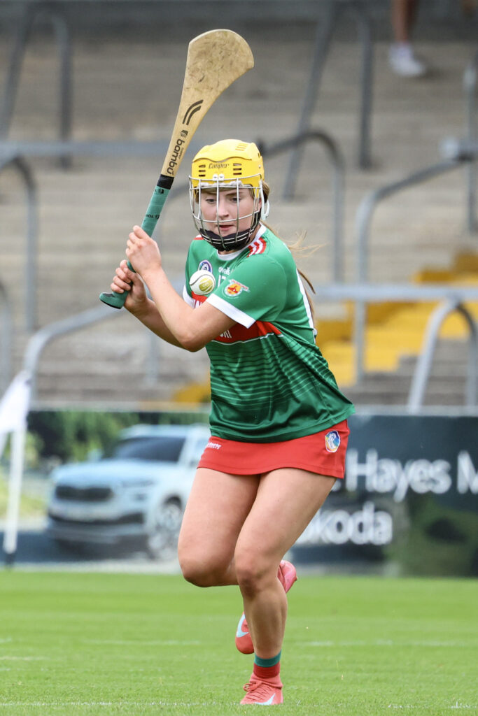 clooney:quin vs broadford:bodyke 11-10-25 9