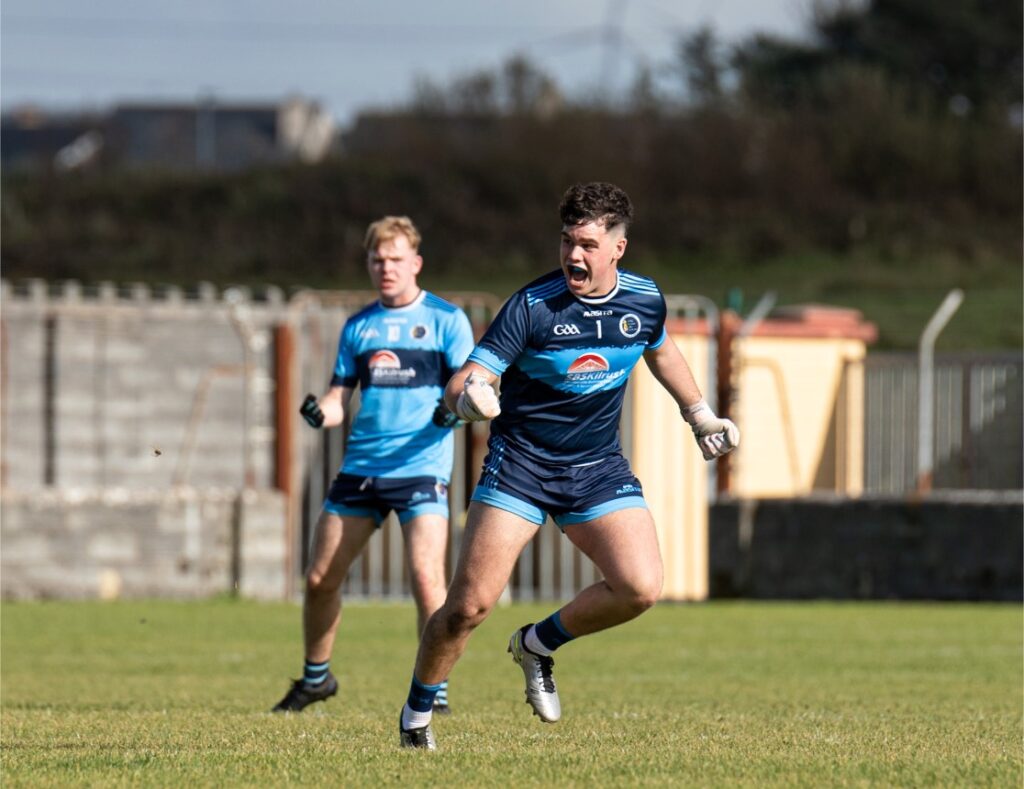 cooraclare v banner 27-09-25 jack carey harry o'gorman 1