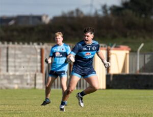 cooraclare v banner 27-09-25 jack carey harry o'gorman 1