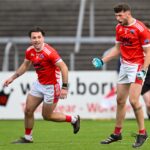 corofin v cooraclare 12-10-25 gearoid cahill seán o'brien 1