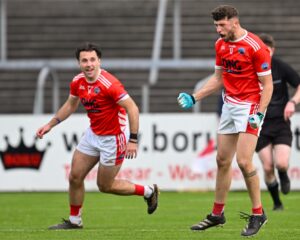 corofin v cooraclare 12-10-25 gearoid cahill seán o'brien 1