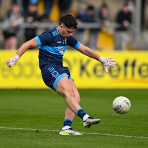 corofin v cooraclare 12-10-25 harry o'gorman 2