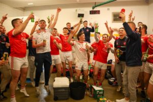 éire óg v clooney:quin 05-10-25 conor malone darren o'brien darragh stack conor perrill jarlath collins 1