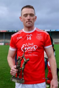 éire óg v clooney:quin 05-10-25 danny russell 2