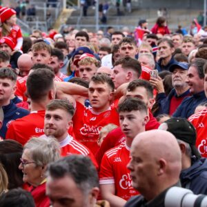éire óg v clooney:quin 05-10-25 shane o'donnell bruce pigott darren moroney robert loftus 1