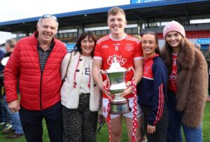 éire óg v st josephs doora barefield 12-10-25 rg david mcnamara 1