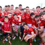 éire óg v st josephs doora barefield 12-10-25 rg gavin d'auria jarlath collins colm walsh o'loghlen aaron fitzgerald 1