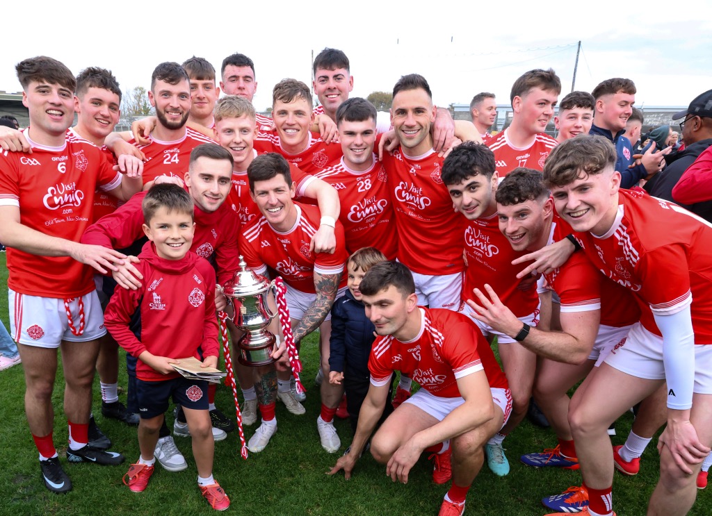 éire óg v st josephs doora barefield 12-10-25 rg gavin d'auria jarlath collins colm walsh o'loghlen aaron fitzgerald 1