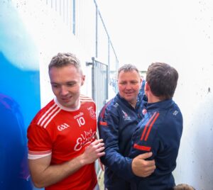 éire óg v st josephs doora barefield 12-10-25 rg gavin murray rory hickey alan malone 1