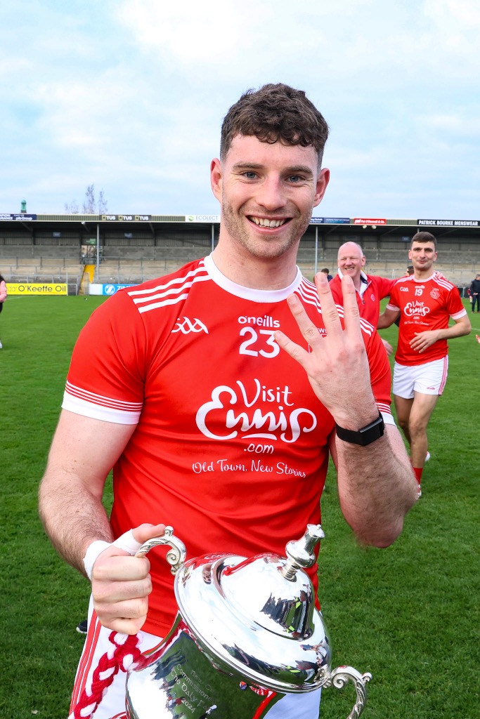 éire óg v st josephs doora barefield 12-10-25 rg ronan lanigan 5