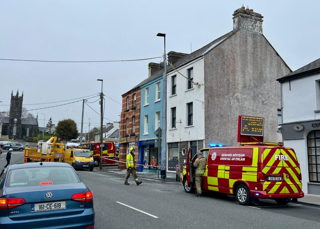 ennistymon esb power 15-10-25 3