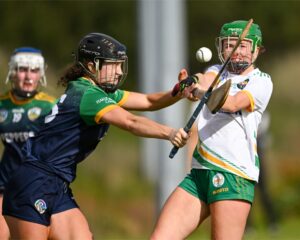 feakle killanena v kilkishen 25-09-25 lorna mcnamara katie frost 3