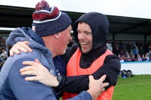 gearoid curtin 1