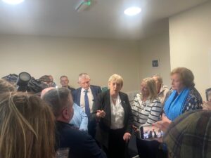 heather humphreys clare 1