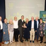 inagh green village award 1