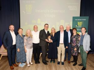 inagh green village award 1