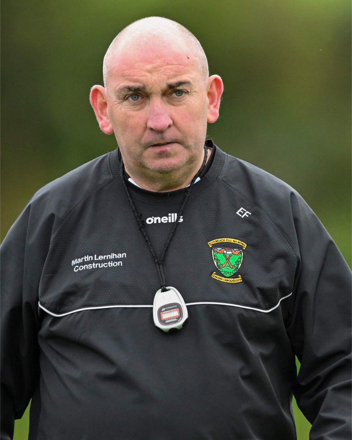 inagh kilnamona v scariff ogonnelloe 11-10-25 eugene foudy 2