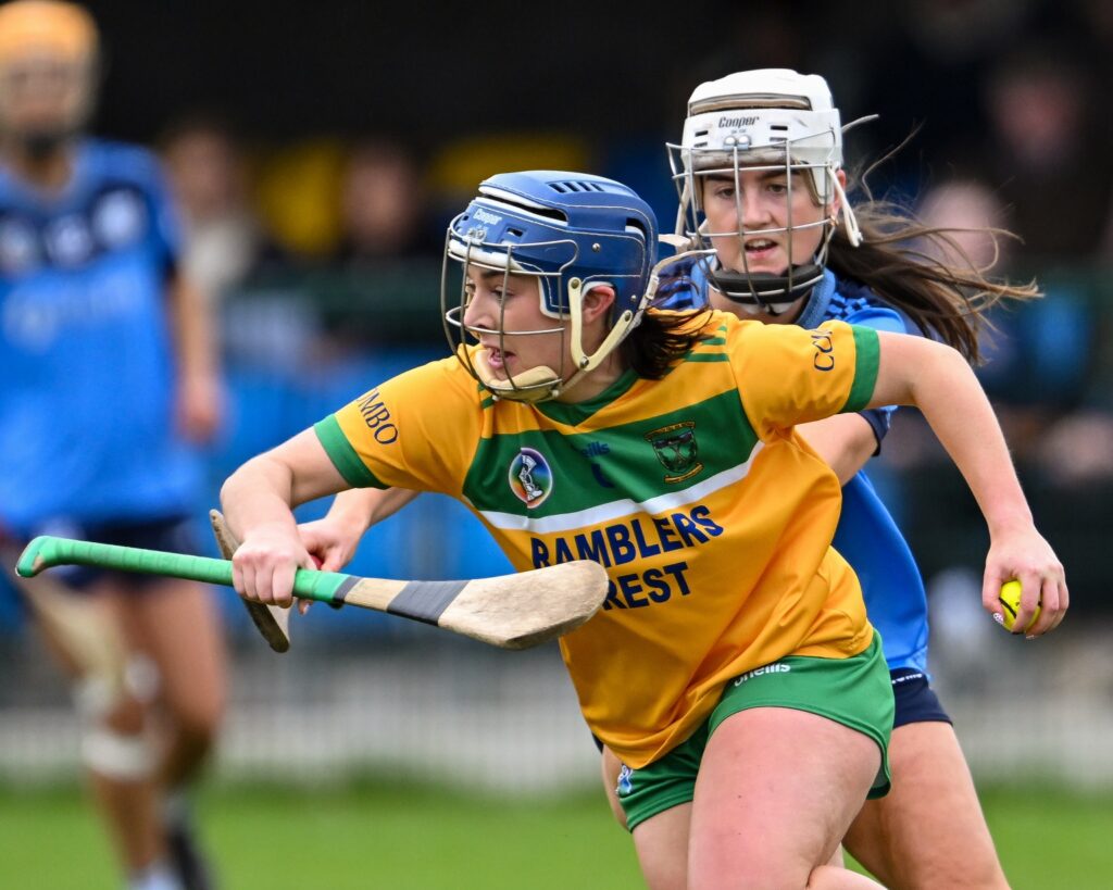 inagh kilnamona v scariff ogonnelloe 11-10-25 laoise ryan 1