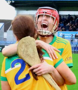 inagh kilnamona v truagh clonlara 18-10-25 jane fitzgerald 2