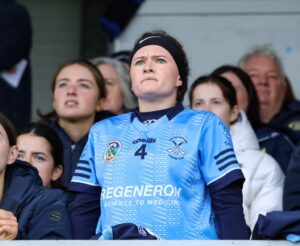 inagh kilnamona v truagh clonlara 18-10-25 sinead hogg jj o'dea 1