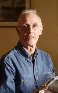 john o'dea