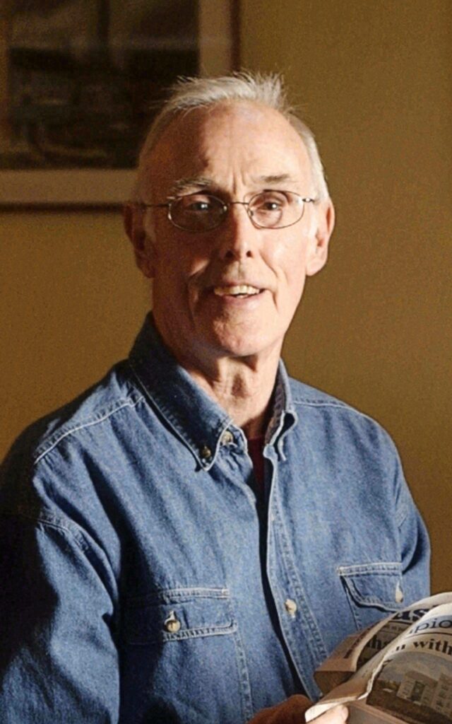 john o'dea